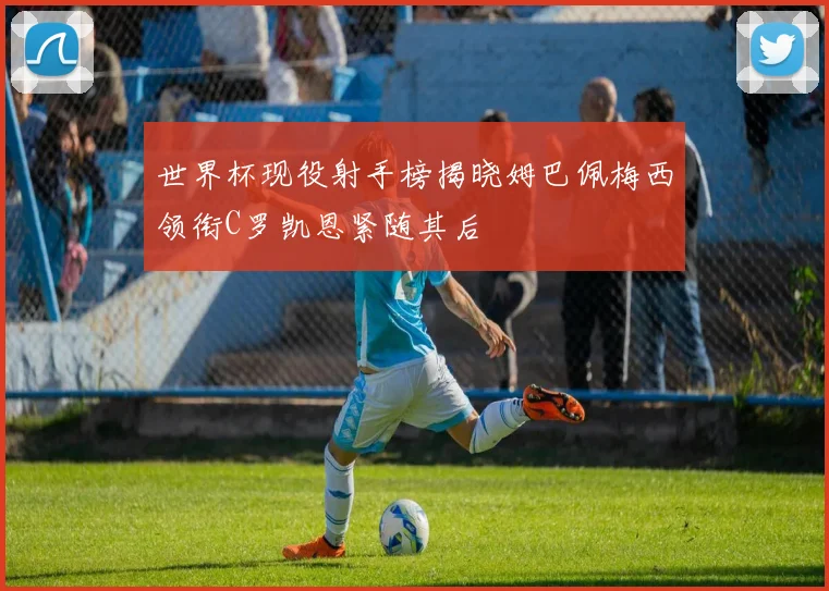 世界杯现役射手榜揭晓姆巴佩梅西领衔C罗凯恩紧随其后