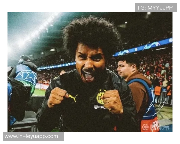 巴萨瞄准多特23岁前锋阿德耶米报价8000万欧元引发关注