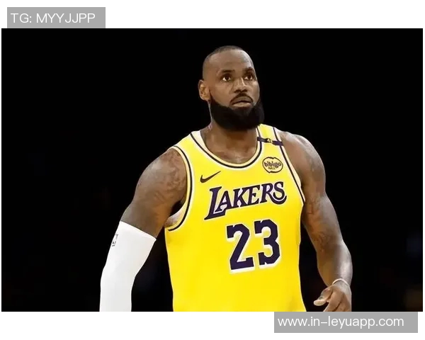 老詹助攻无失误展现团队价值17投仅4中却不减其领袖风范